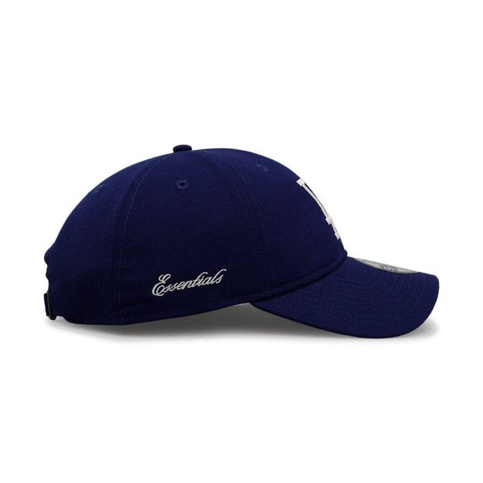 New Era 9FORTY Strapback Los Angeles Dodgers - Royal