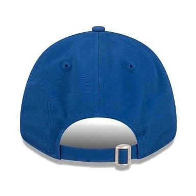 New Era 9FORTY Strapback Paramatta Eels - Blue