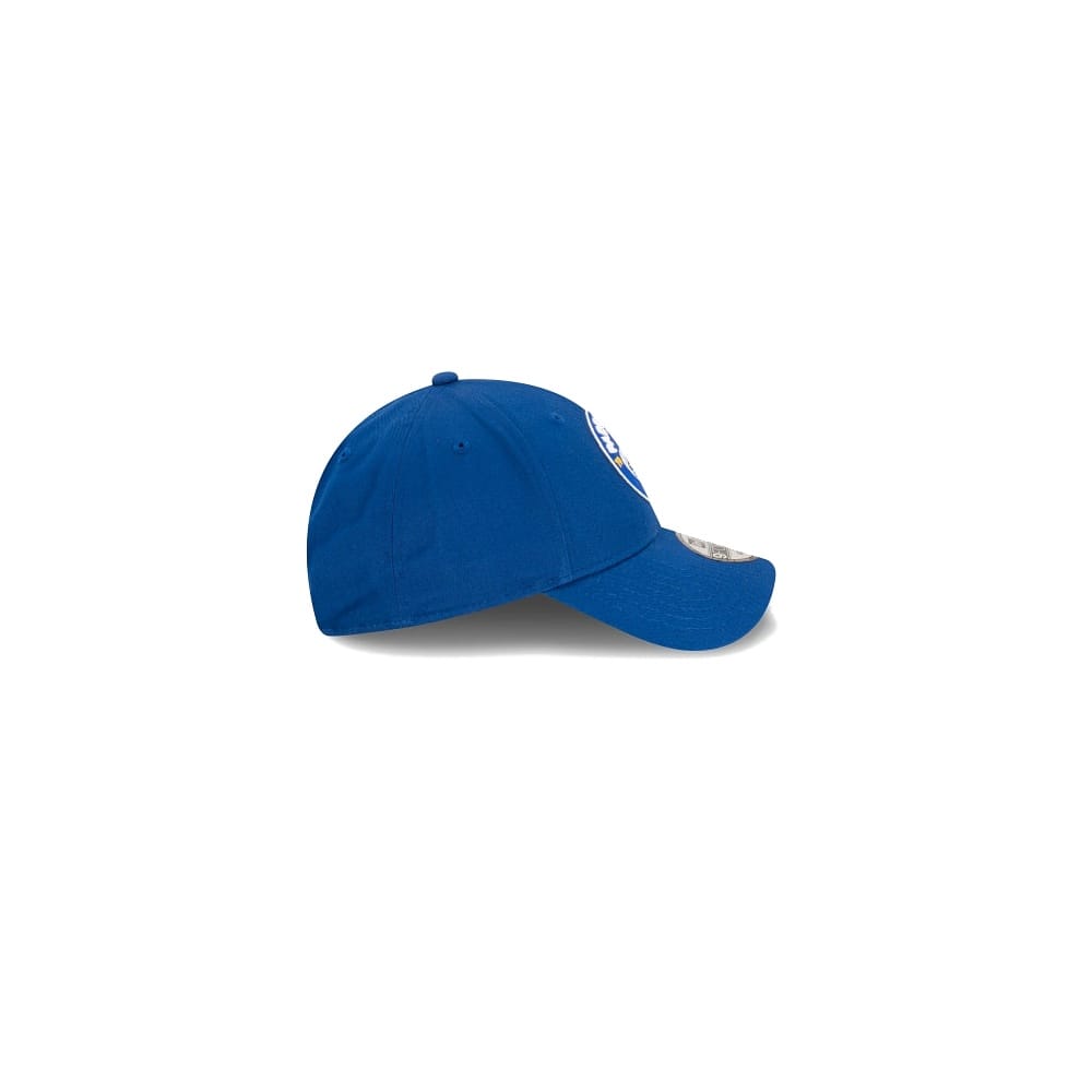 New Era 9FORTY Strapback Paramatta Eels - Blue