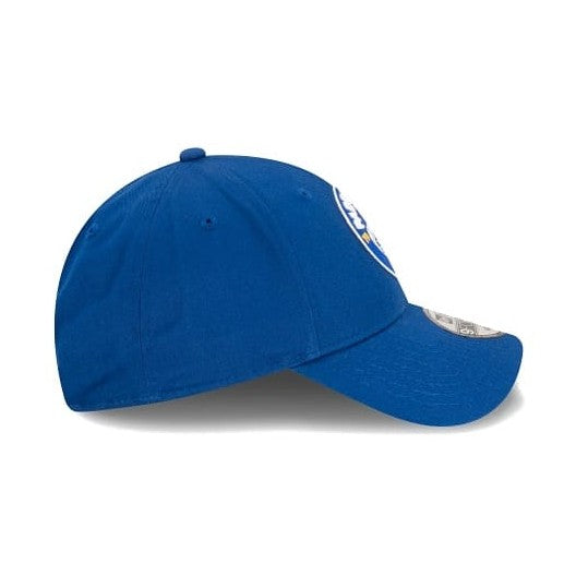 New Era 9FORTY Strapback Paramatta Eels - Blue