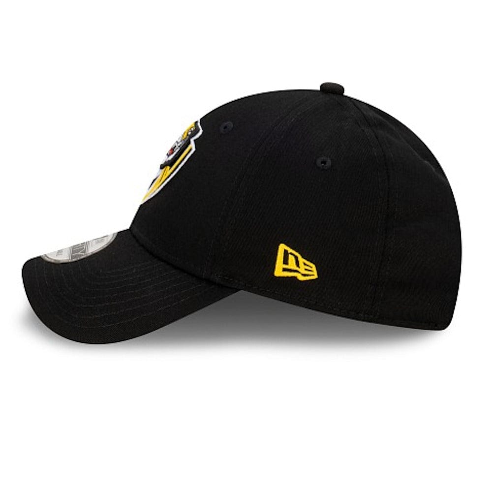 New Era 9FORTY Strapback Richmond Tigers - Black