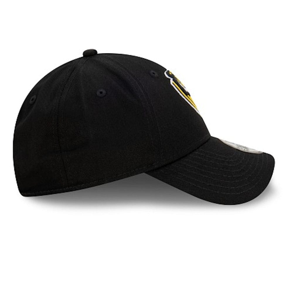 New Era 9FORTY Strapback Richmond Tigers - Black
