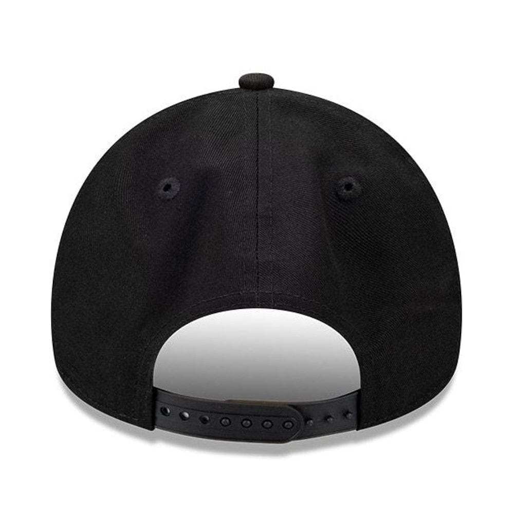 New Era 9FORTY Team Division A-Frame Snapback Chicago White Sox - Black