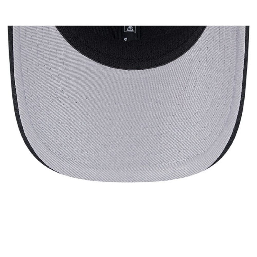 New Era 9SEVENTY Dashmark Trucker Stretch Snapback Las Vegas Raiders - Black