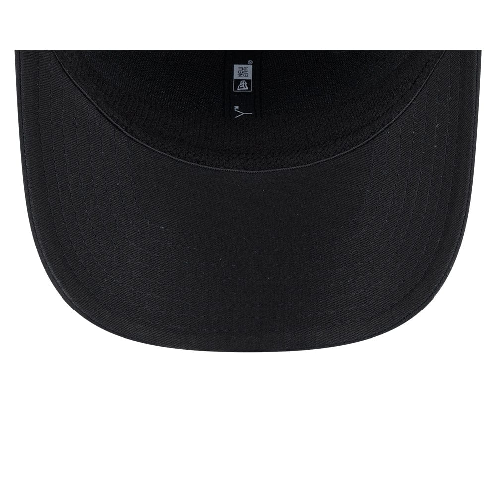 New Era 9SEVENTY MLB Pro-Lite Stretch Snapback Chicago Bulls - Black