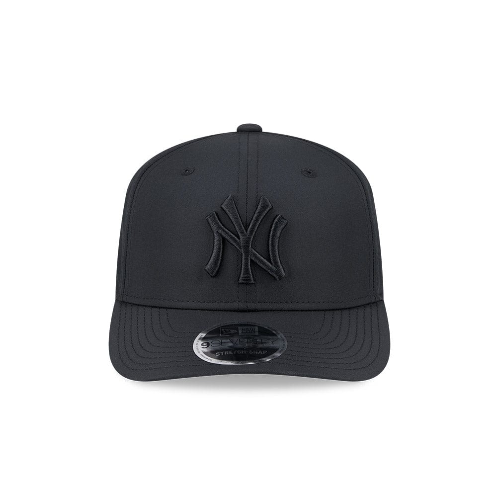 New Era 9SEVENTY MLB Pro-Lite Stretch Snapback New York Yankees - Black