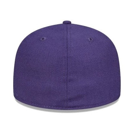 New Era 9SEVENTY Snapback Fremantle Dockers - Purple