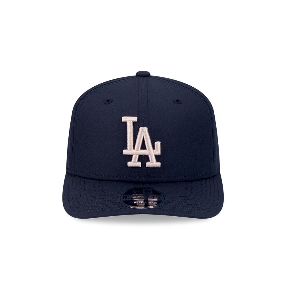 New Era 9SEVENTY Stretch Prolite Snapback Los Angeles Dodgers - Oceanside / Stone