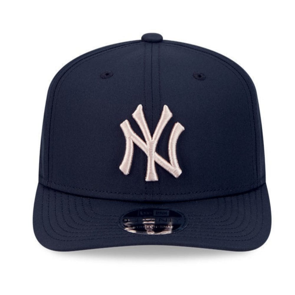 New Era 9SEVENTY Stretch Prolite Snapback New York Yankees - Oceanside / Stone