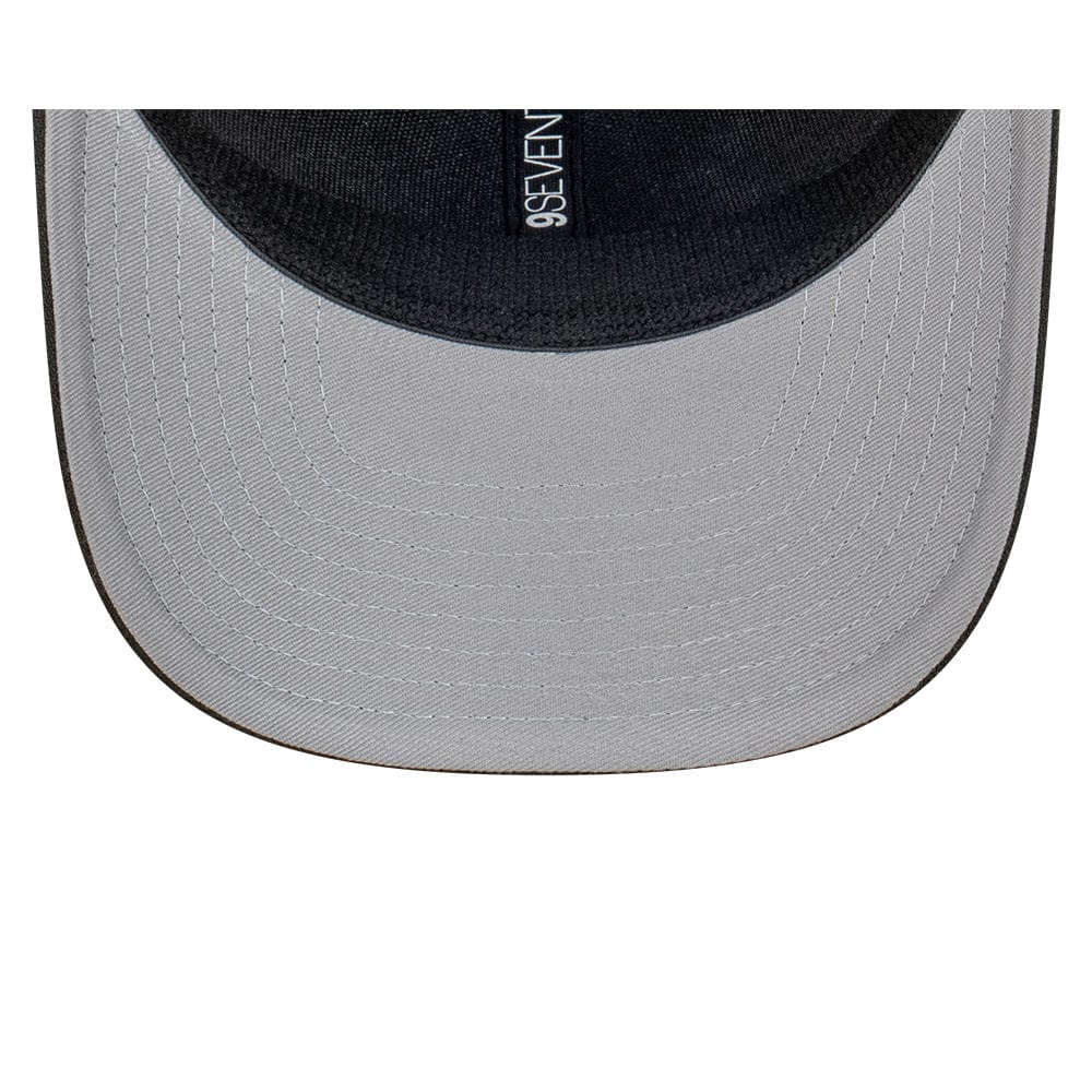 New Era 9SEVENTY Snapback Los Angeles Dodgers - Stone / Black