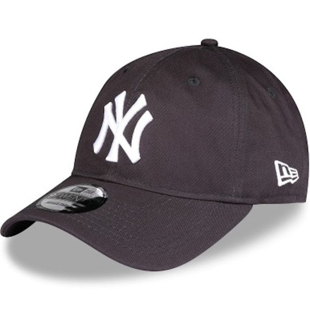 New Era 9TWENTY Strapback New York Yankees - Navy
