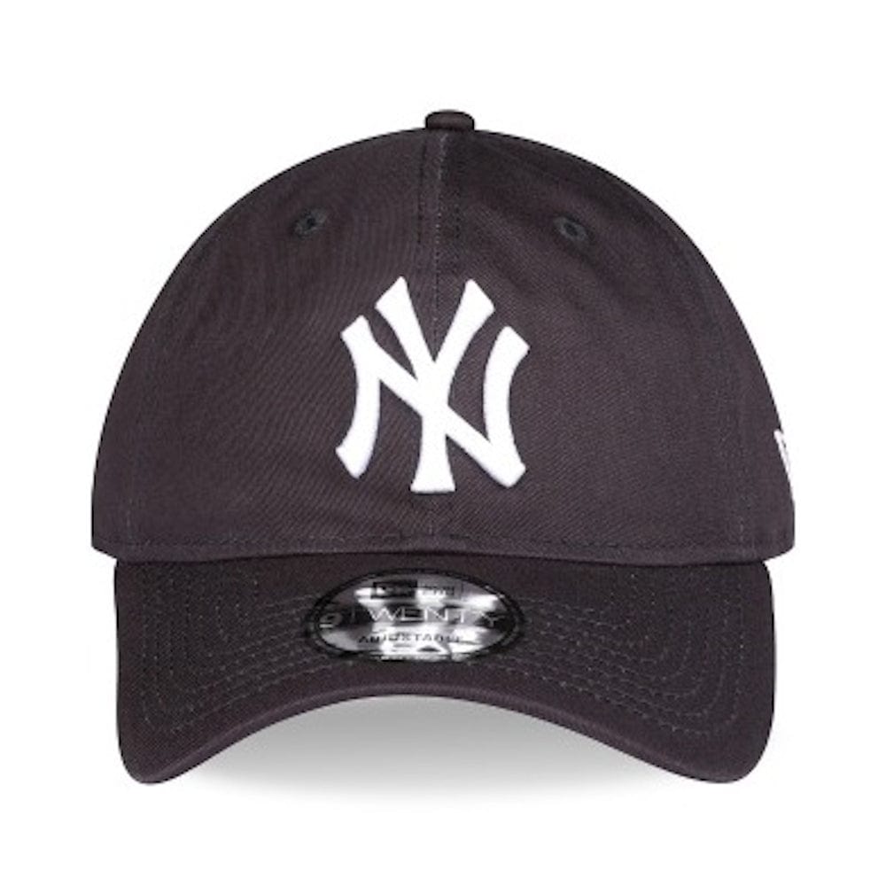 New Era 9TWENTY Strapback New York Yankees - Navy