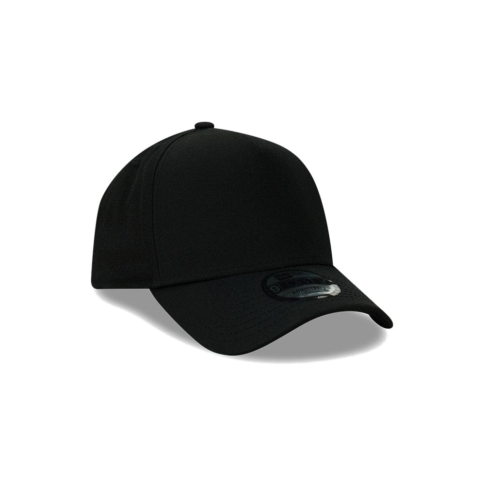 New Era Pop 9FORTY Snapback McLaren - Black