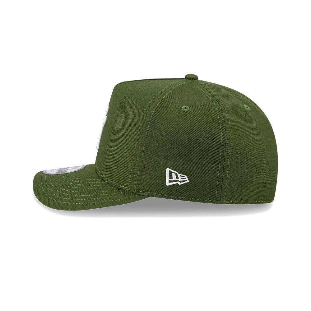 New Era 59FIFTY A-Frame New York Yankees - Rifle Green
