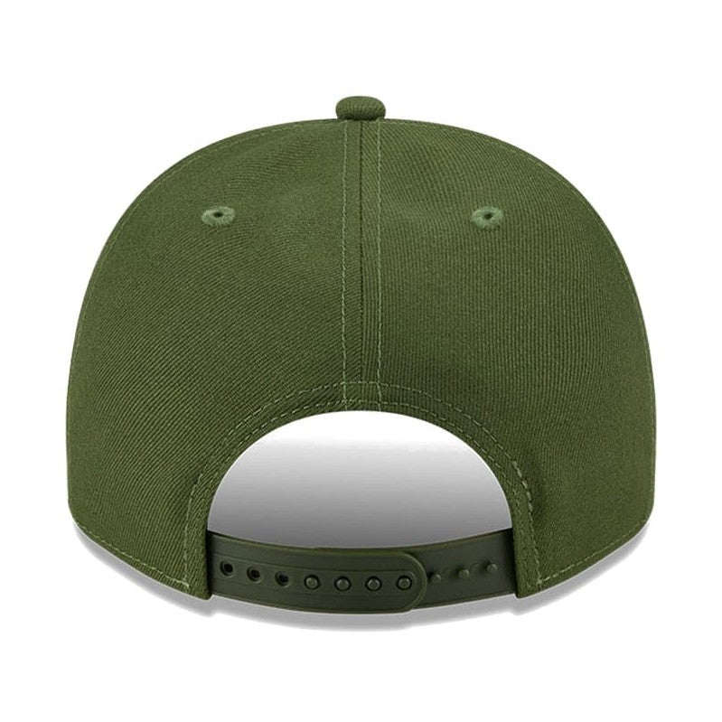 New Era 59FIFTY A-Frame New York Yankees - Rifle Green