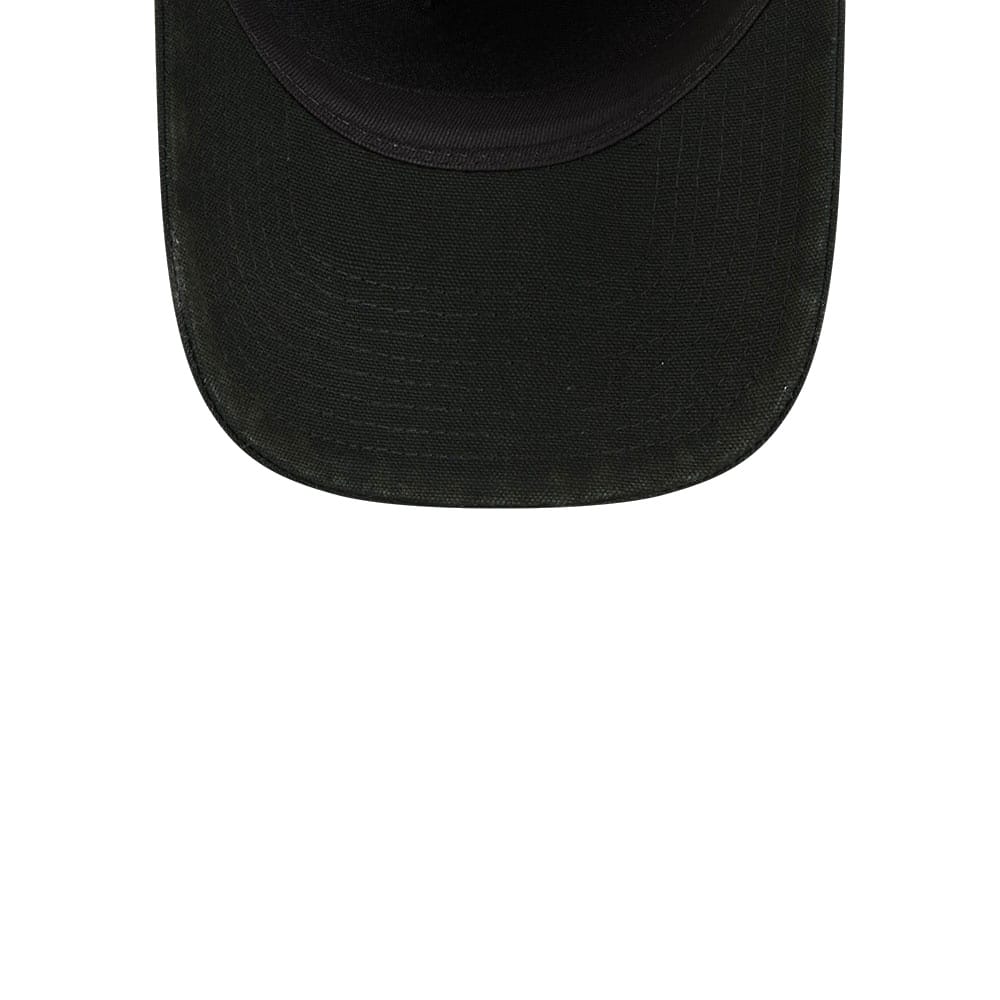 New Era 9FORTY A-Frame Canvas Los Angeles Dodgers - Black