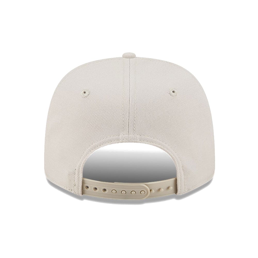 New Era 9SEVENTY Stretch Snap New York Yankees - Stone