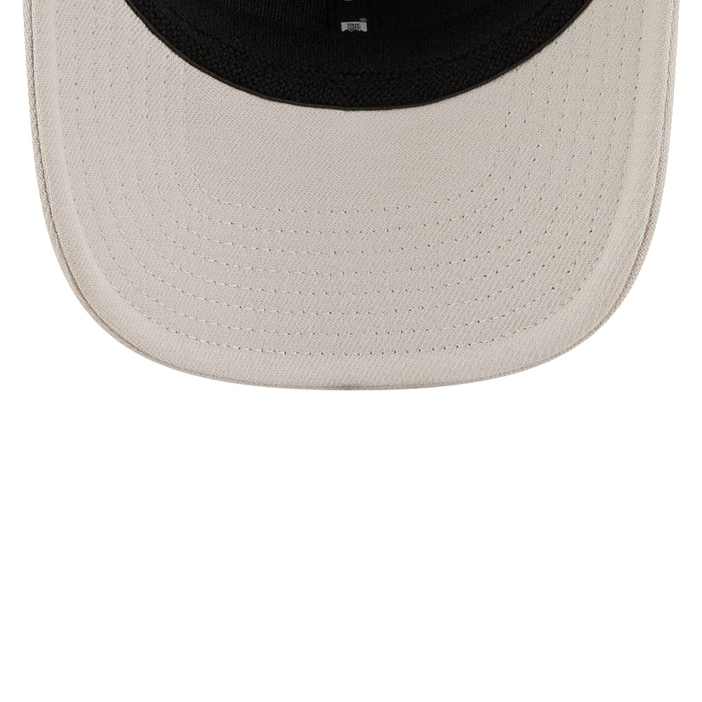 New Era 9SEVENTY Stretch Snap New York Yankees - Stone