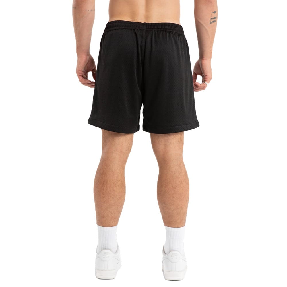 NXP  Mercy Trigger Mesh Short - Black No Description