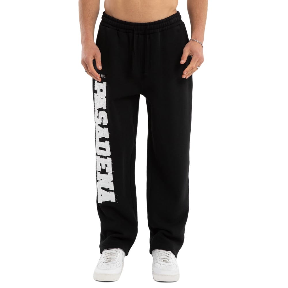 NXP Realign Trackpant - Jet Black