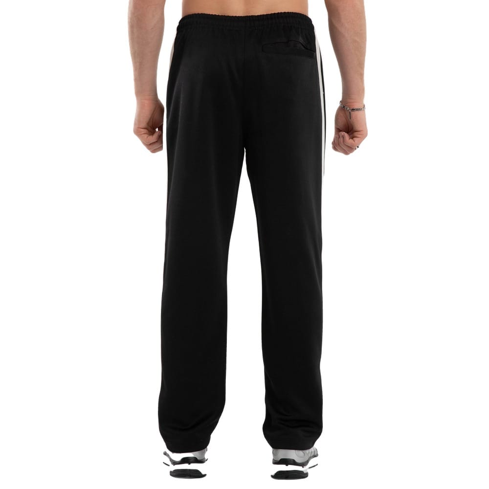 NXP Turbo Sport Pant - Jet Black