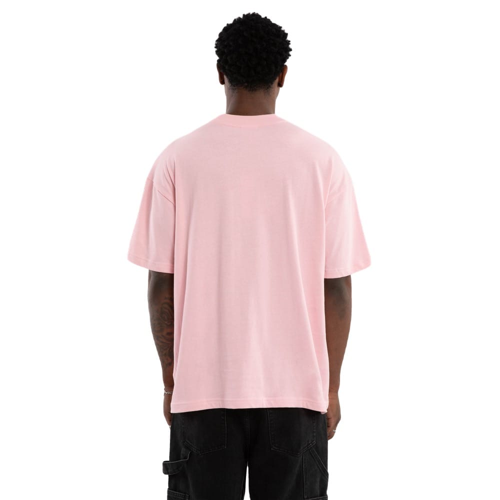 NXP Foundation Raptor Tee - Orchid Pink
