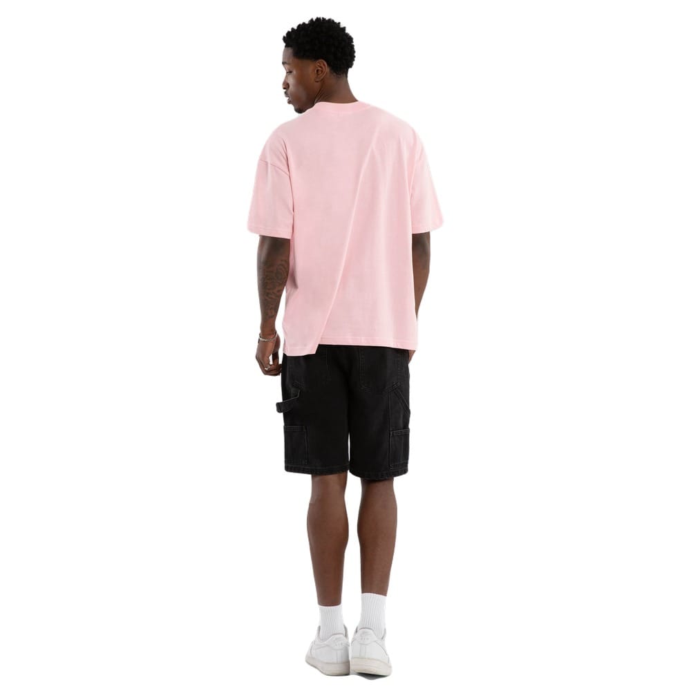 NXP Foundation Raptor Tee - Orchid Pink