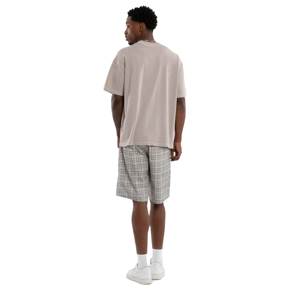 NXP Foundation Raptor Tee - Pigment Paloma
