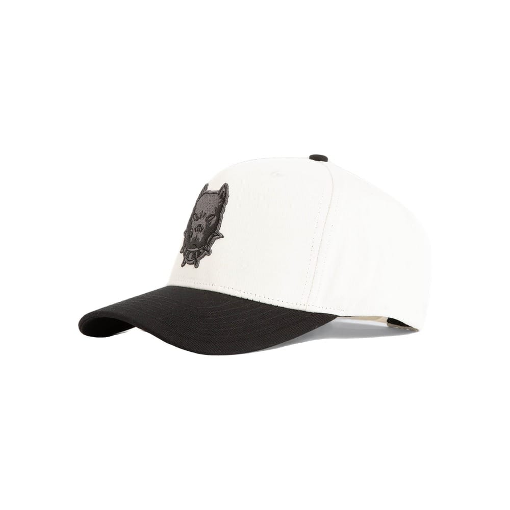 NXP Conrad Cap - Natural White