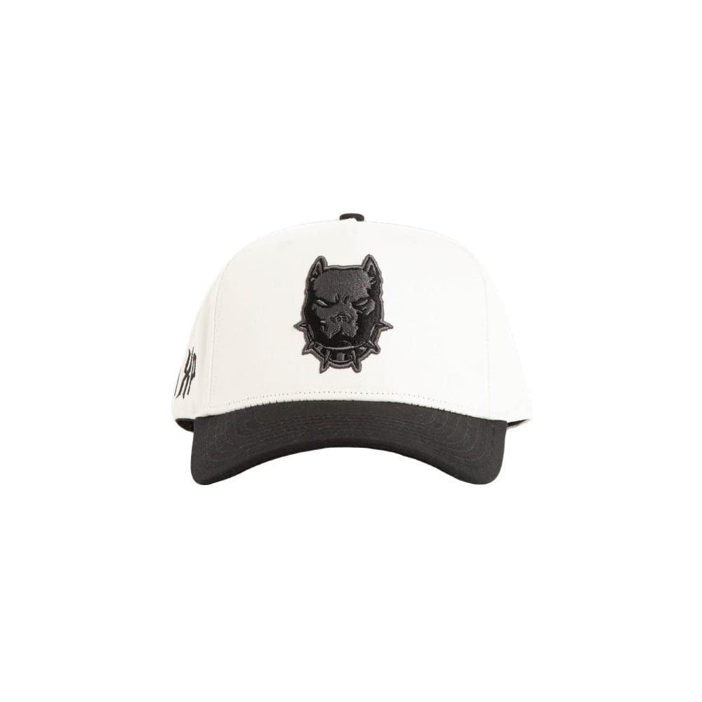 NXP Conrad Cap - Natural White