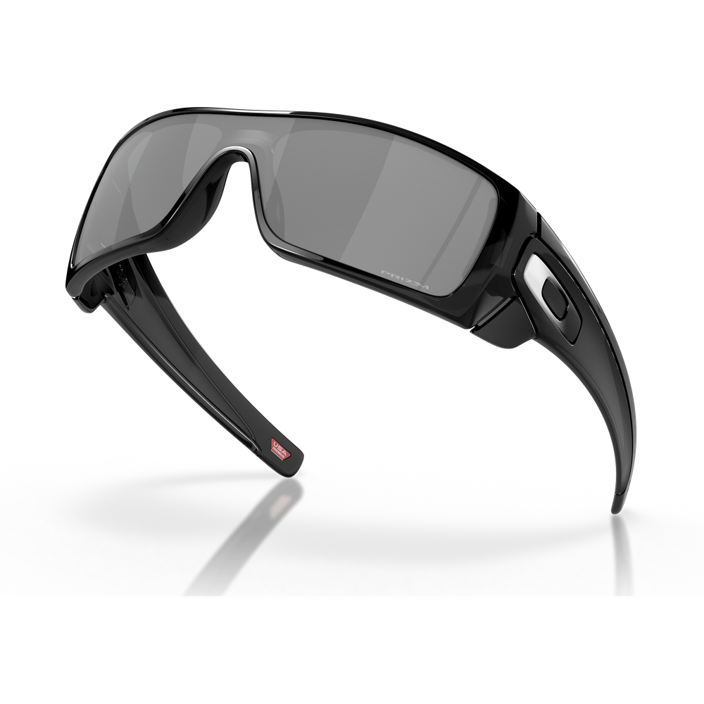 Oakley Batwolf - Black Ink / Prizm Black