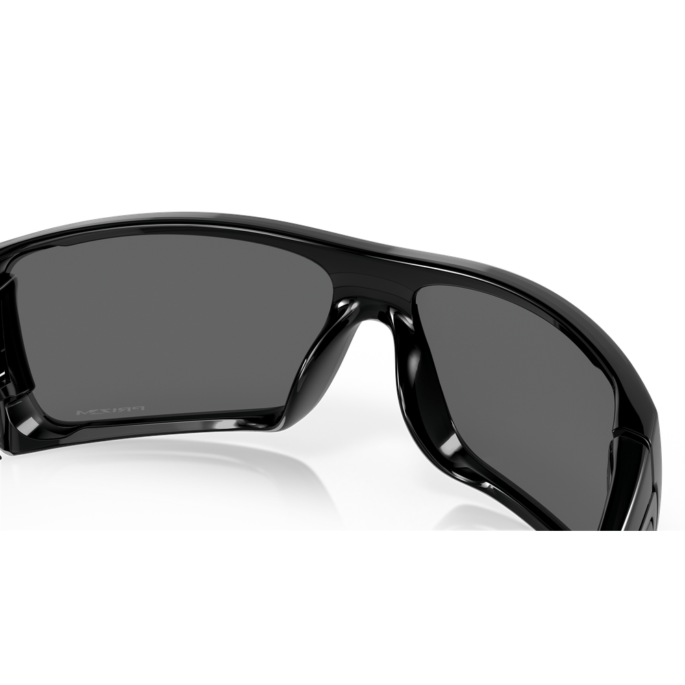 Oakley Batwolf - Black Ink / Prizm Black