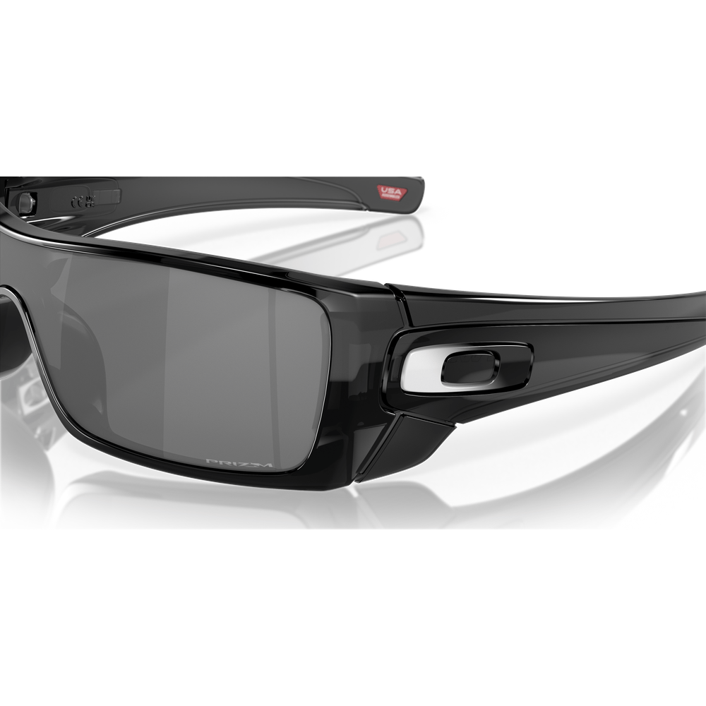 Oakley Batwolf - Black Ink / Prizm Black