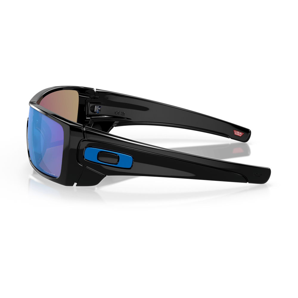 Oakley Batwolf - Polished Black / Prizm Sapphire
