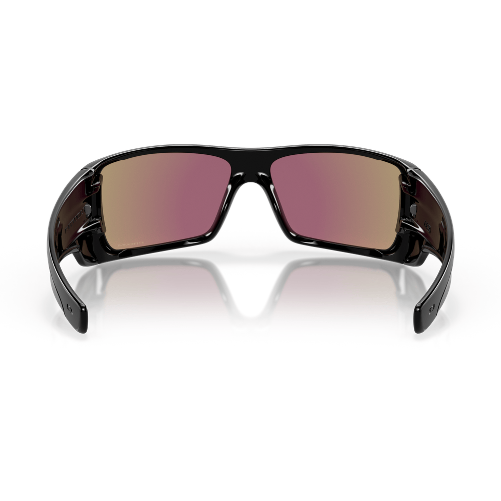 Oakley Batwolf - Polished Black / Prizm Sapphire