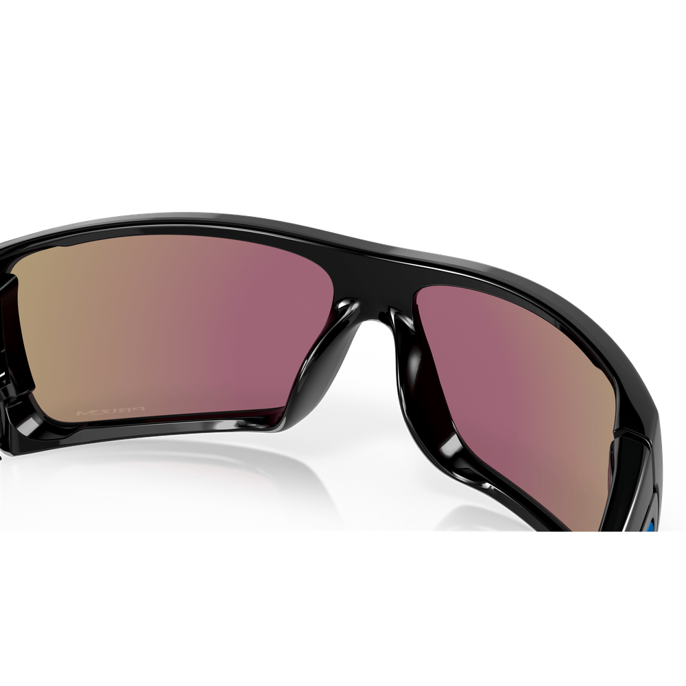 Oakley Batwolf - Polished Black / Prizm Sapphire