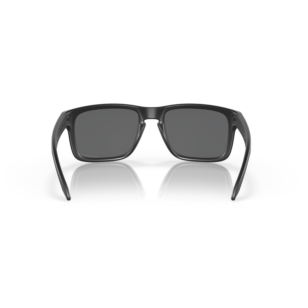 Oakley Holbrook - Matte Black / Prizm Black Polarized