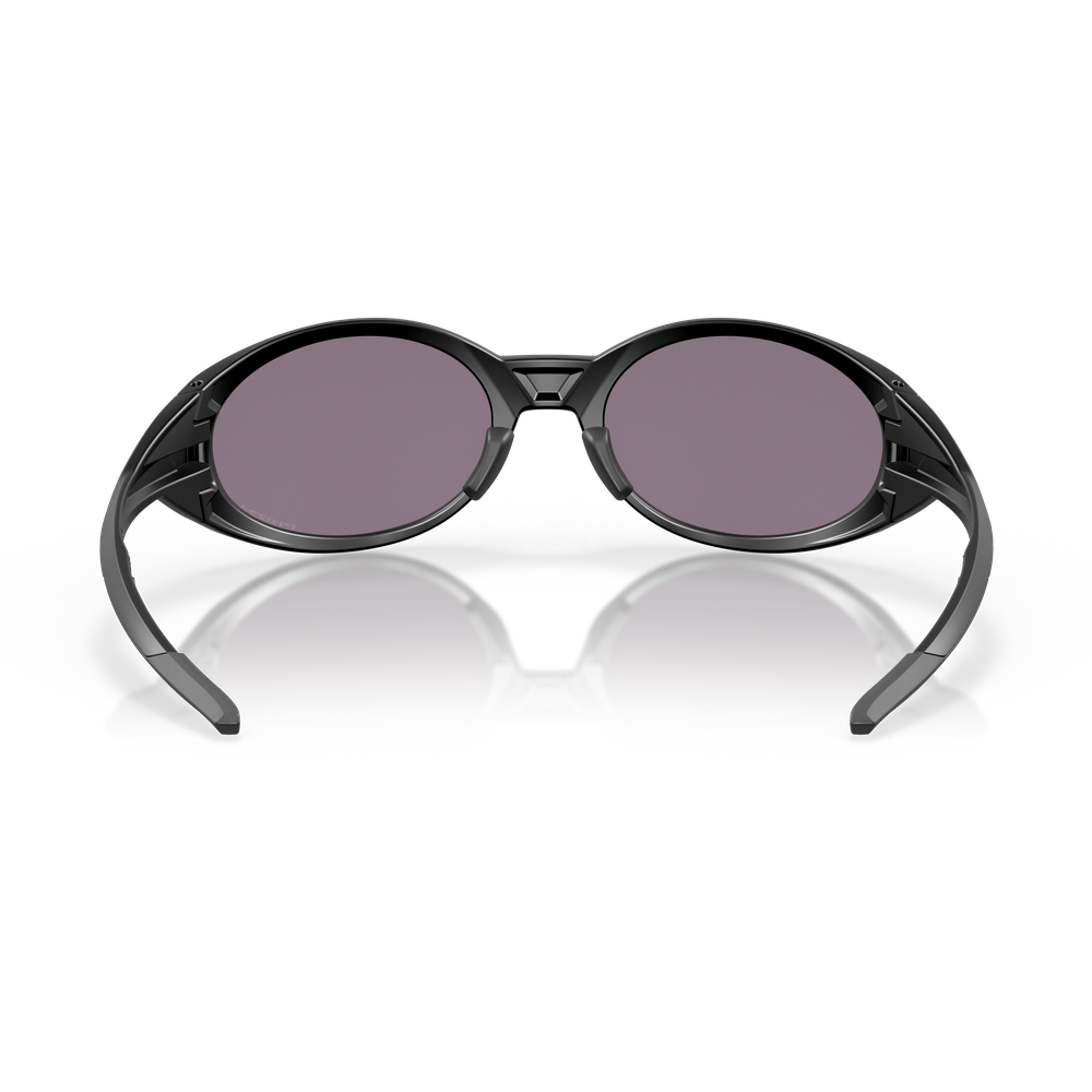 Oakley Eye Jacket Redux - Matte Black / Prizm Grey