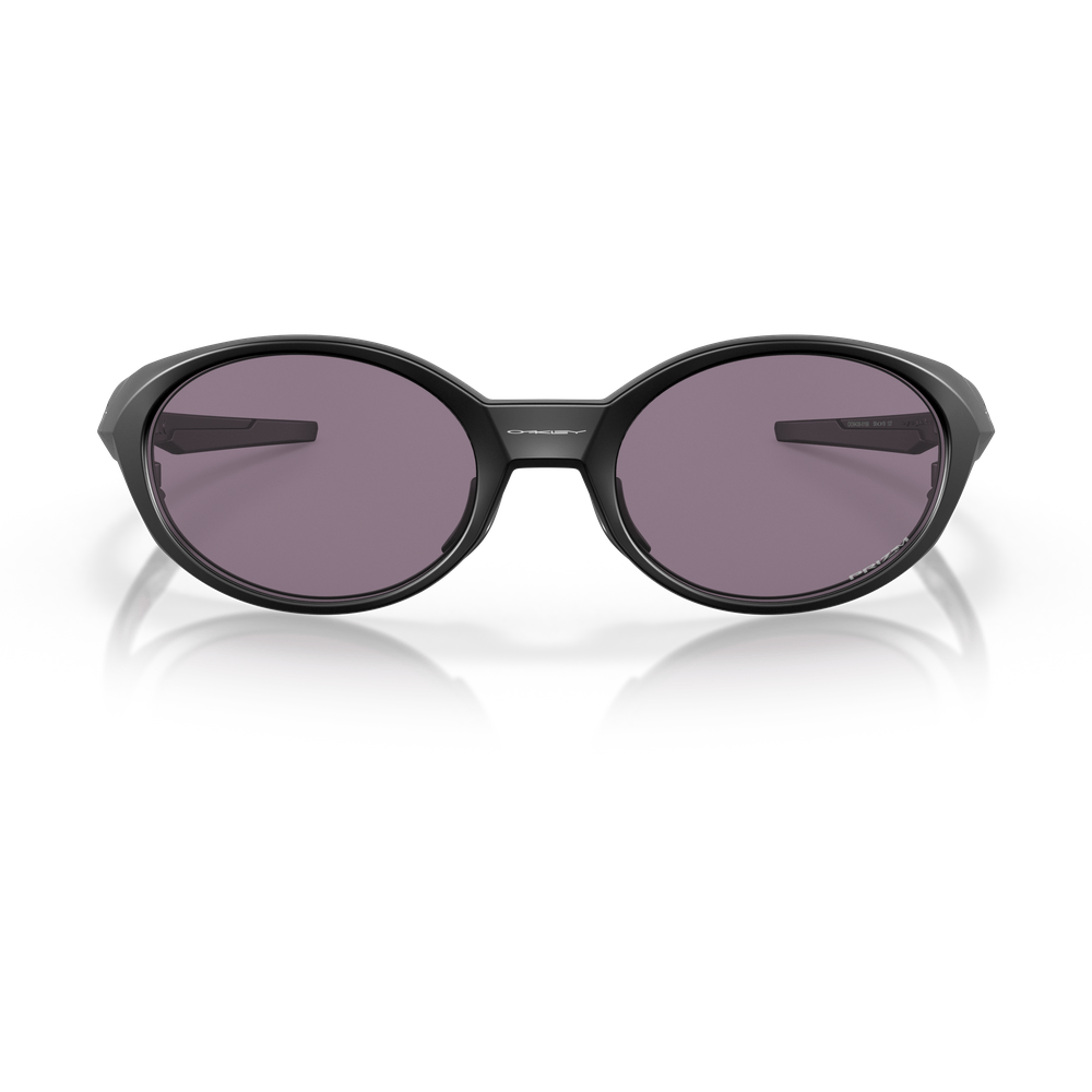 Oakley Eye Jacket Redux - Matte Black / Prizm Grey