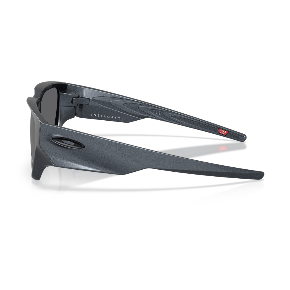 Oakley Instagator - Blue Steel / Prizm Black