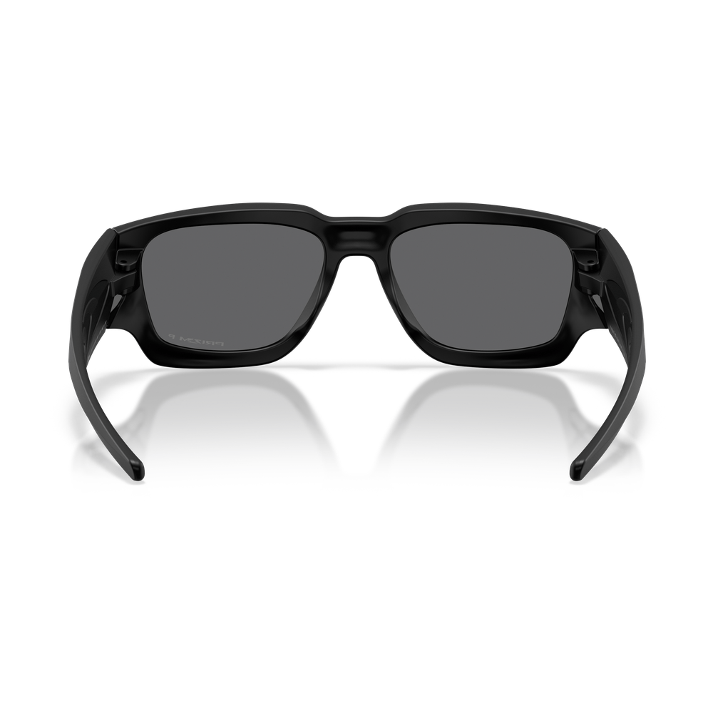 Oakley Instagator - Matte Black / Prizm Black Polarized