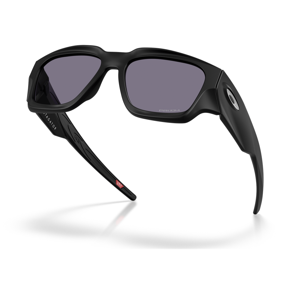 Oakley Instagator - Matte Black / Prizm Grey
