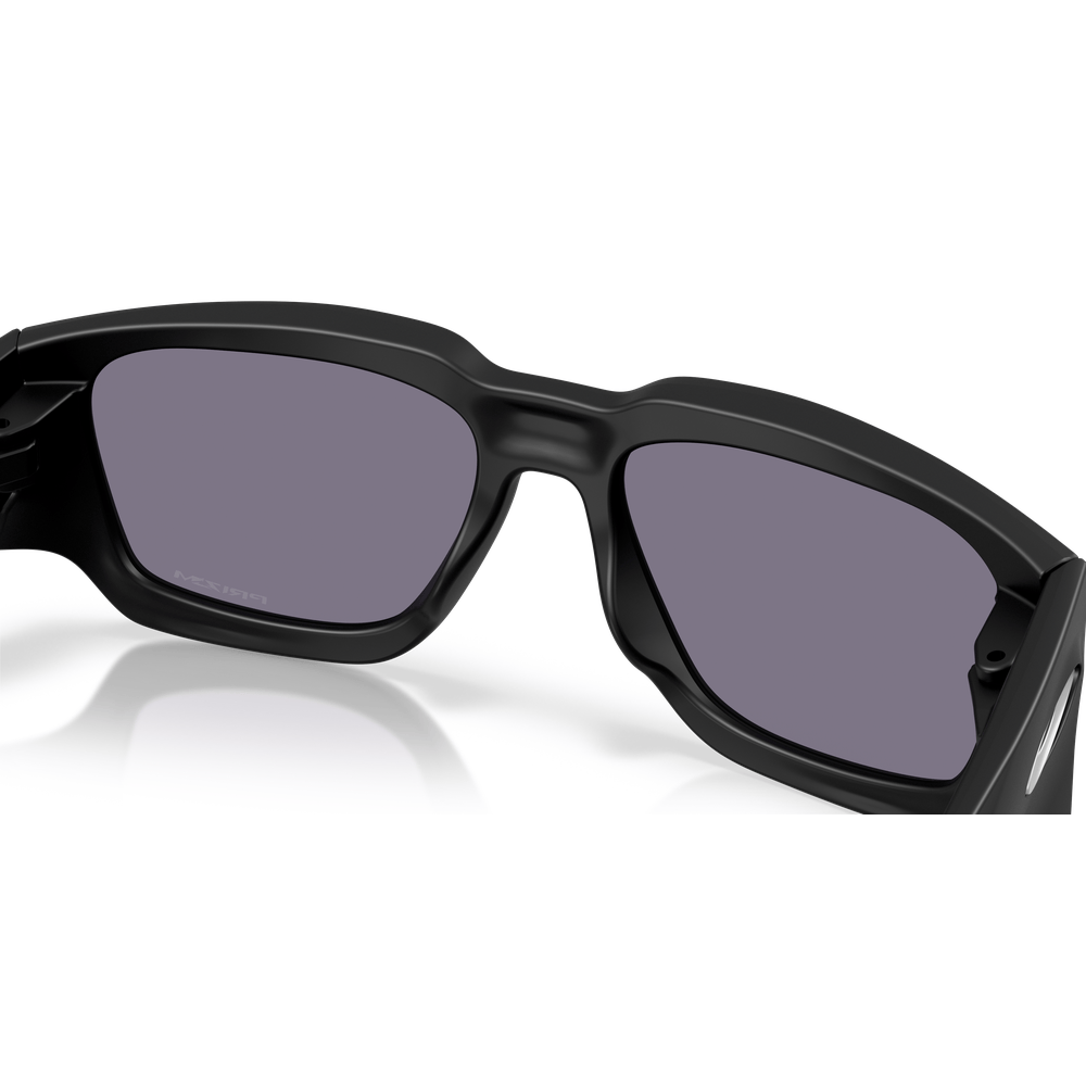 Oakley Instagator - Matte Black / Prizm Grey