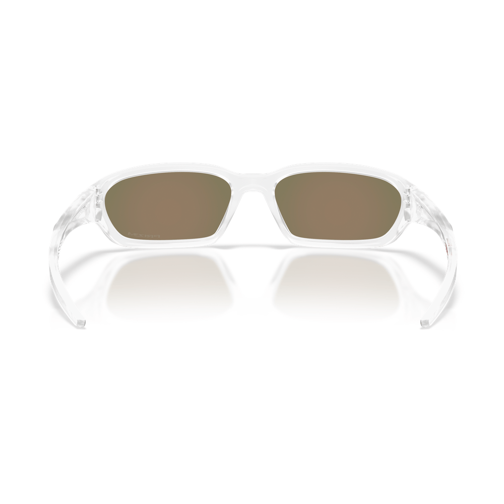 Oakley Terraforma - Matte Clear / Prizm Ruby