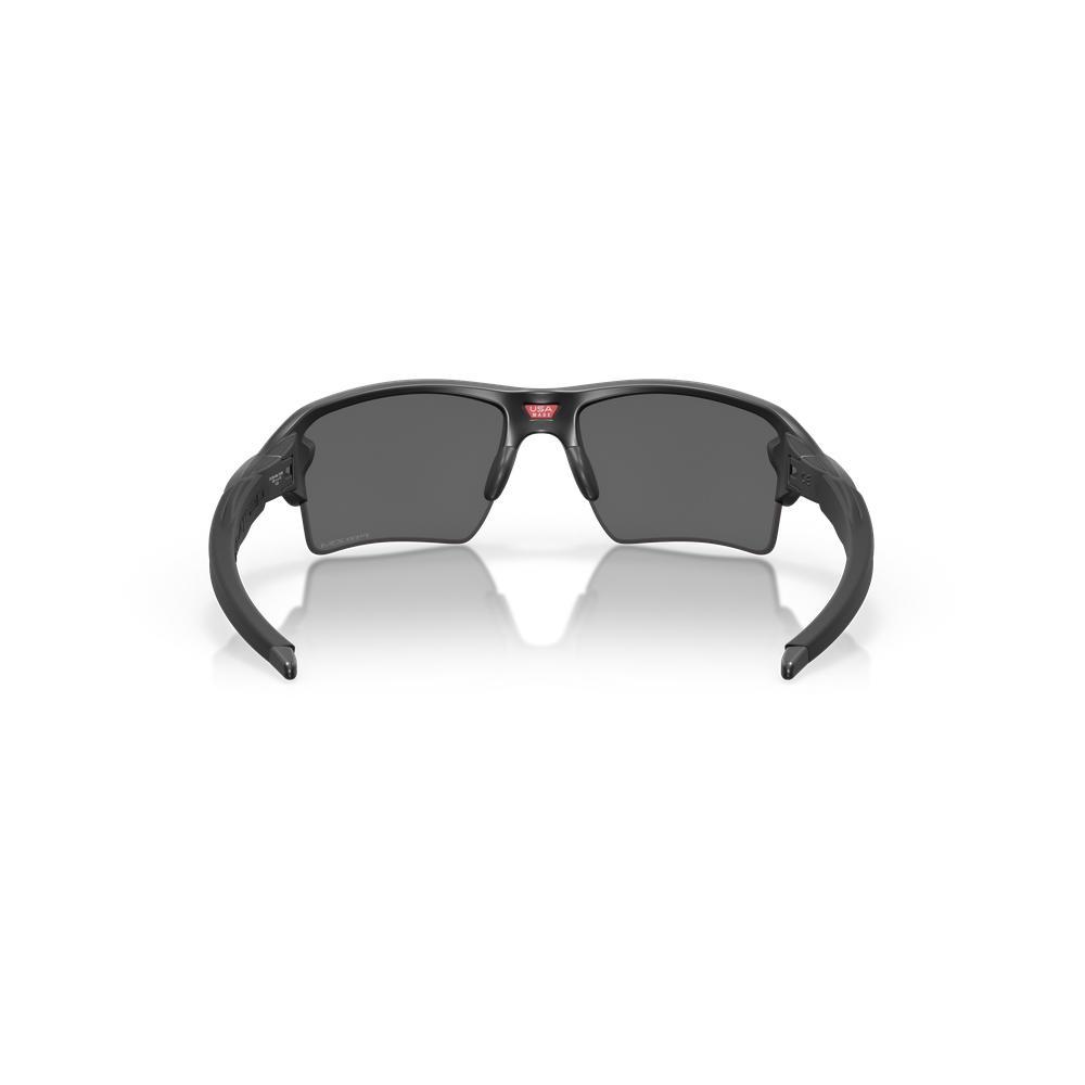 Oakley Flak 2.0 XL - Matte Black / Prizm Black