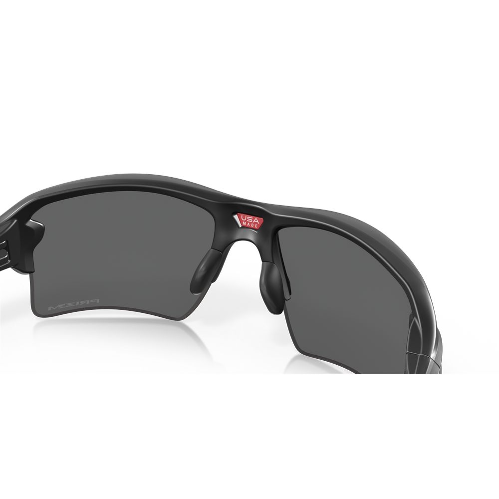 Oakley Flak 2.0 XL - Matte Black / Prizm Black