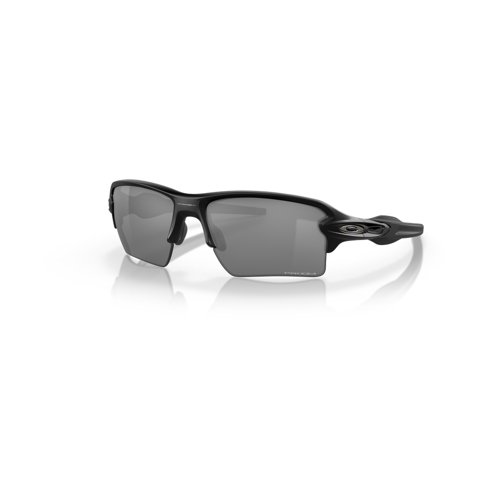Oakley Flak 2.0 XL - Matte Black / Prizm Black