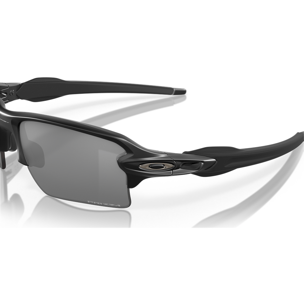 Oakley Flak 2.0 XL - Matte Black / Prizm Black