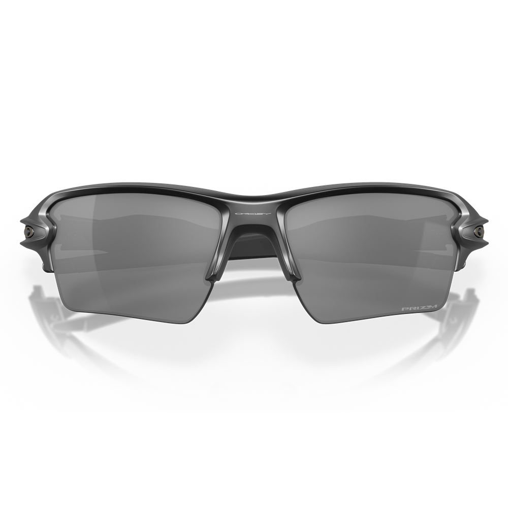 Oakley Flak 2.0 XL - Matte Black / Prizm Black