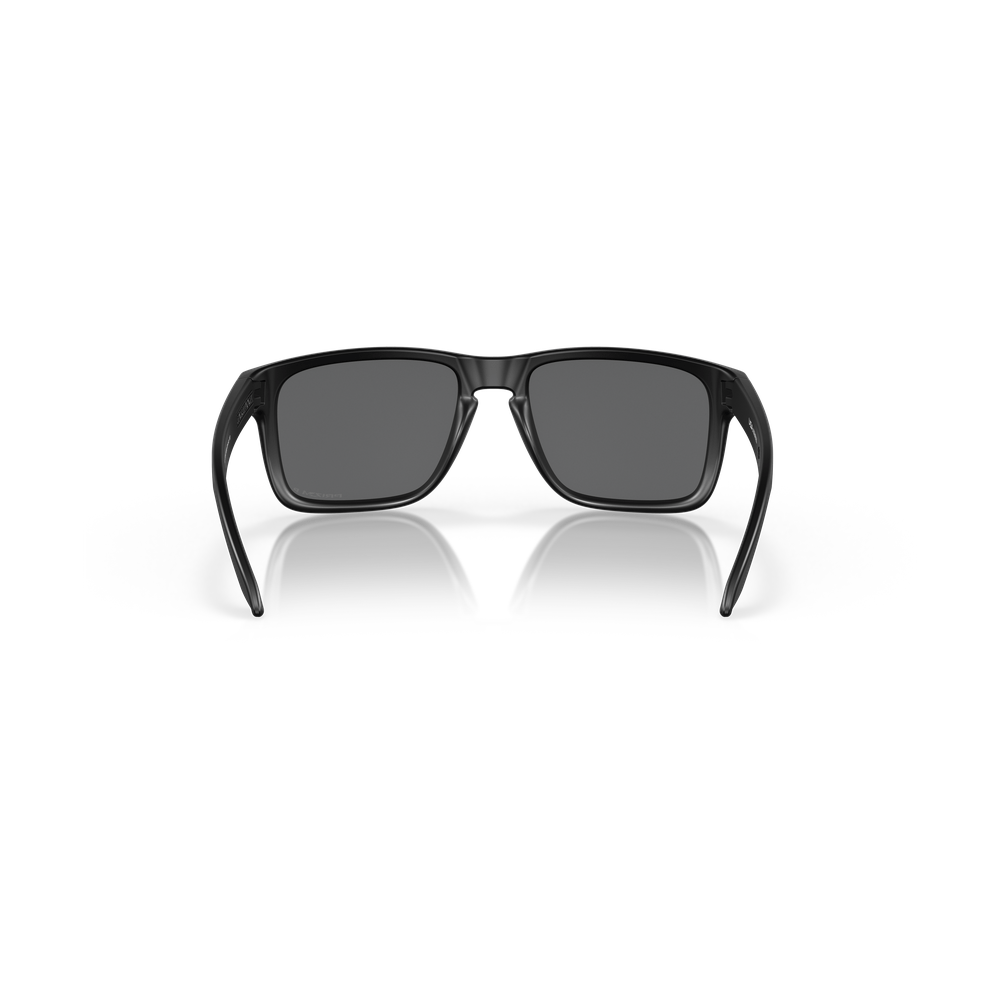 Oakley Holbrook XL - Matte Black / Prizm Black Polarized